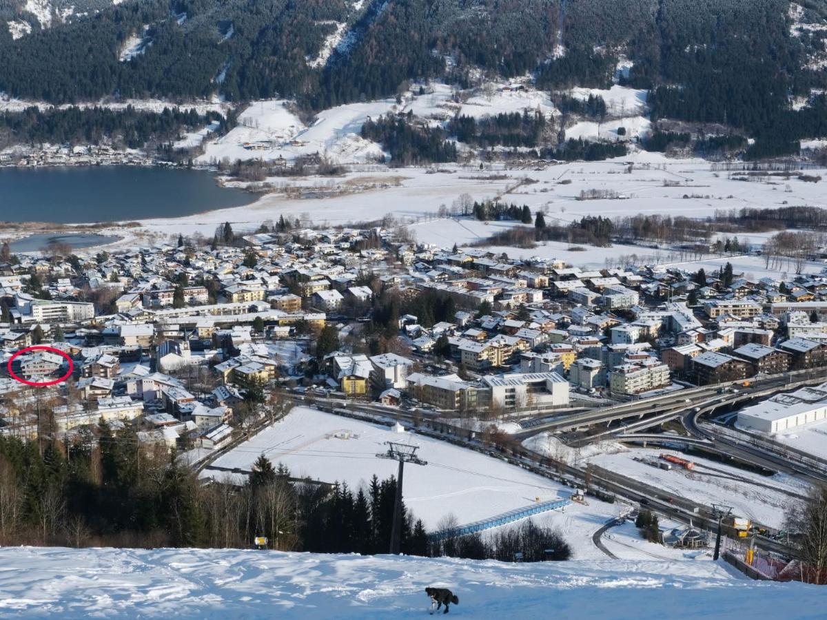 Apartment Apartement Linda By Interhome Zell am See Exterior photo