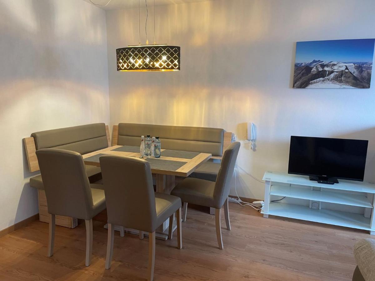 Apartment Apartement Linda By Interhome Zell am See Exterior photo