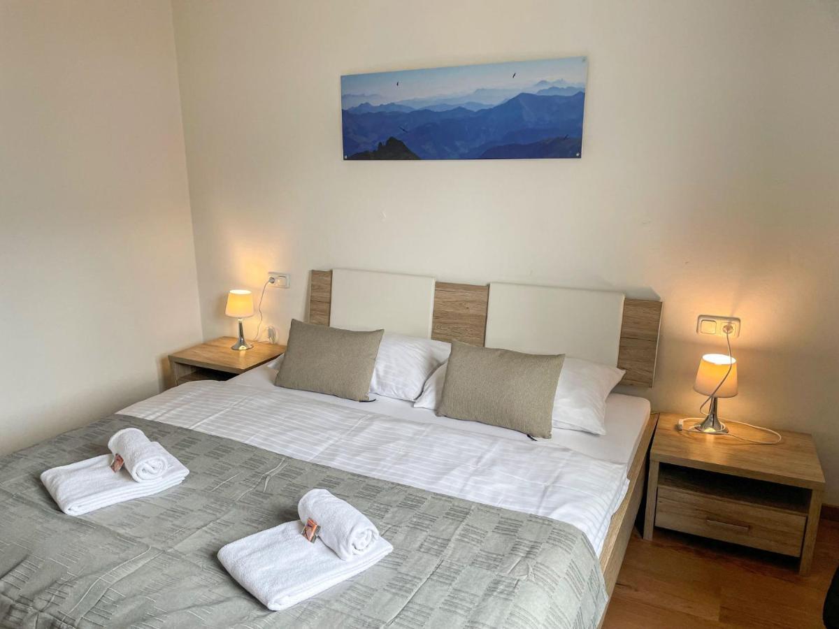 Apartment Apartement Linda By Interhome Zell am See Exterior photo
