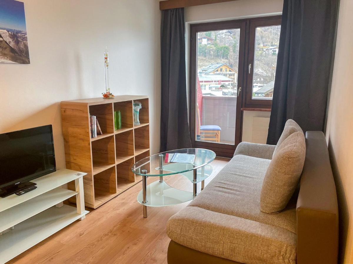 Apartment Apartement Linda By Interhome Zell am See Exterior photo