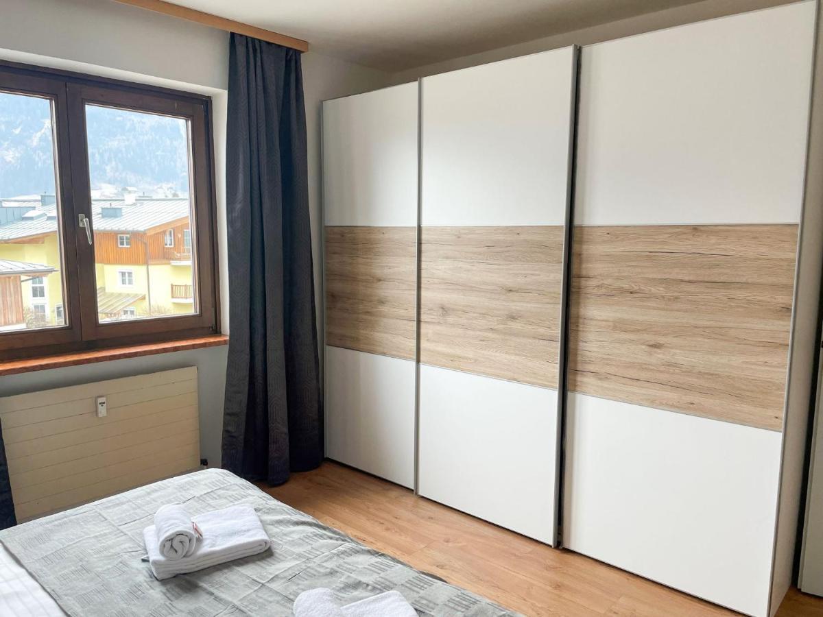 Apartment Apartement Linda By Interhome Zell am See Exterior photo
