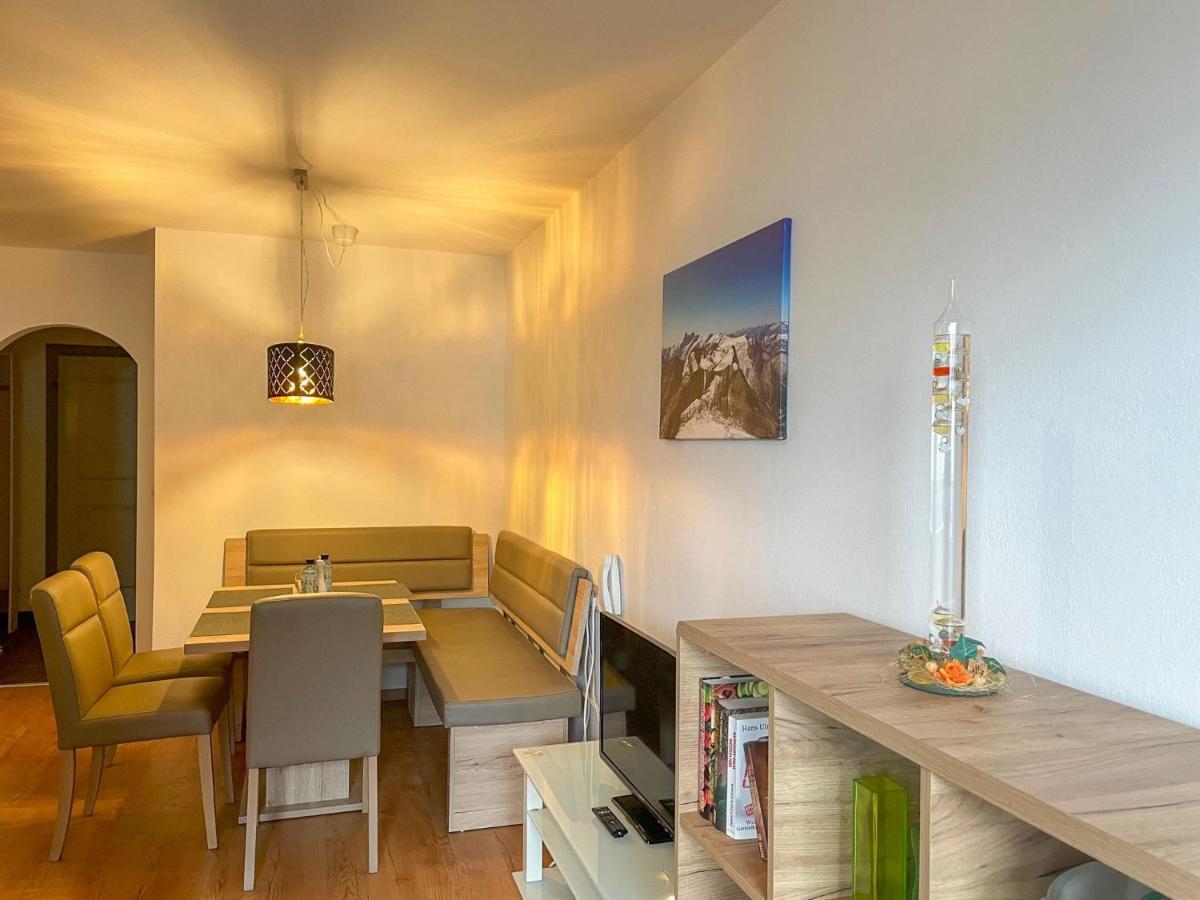 Apartment Apartement Linda By Interhome Zell am See Exterior photo